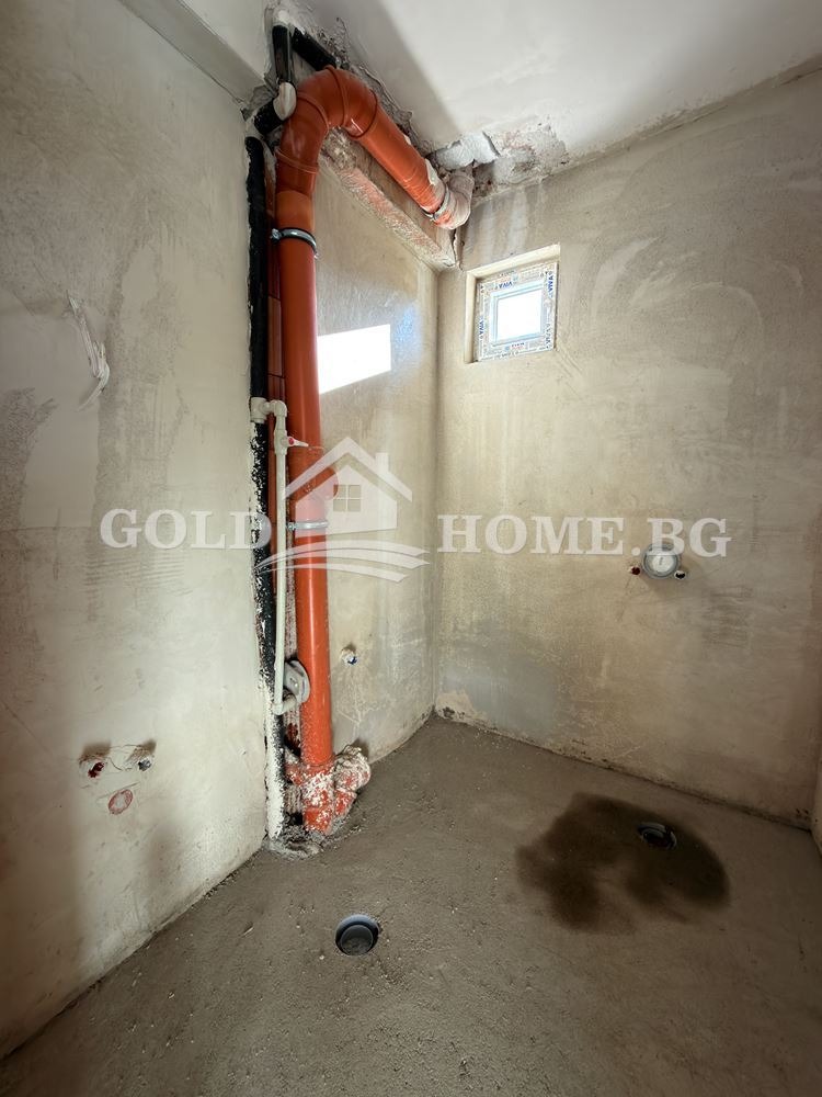 Продава 3-СТАЕН, гр. Пловдив, Остромила, снимка 12 - Апартаменти - 55189247