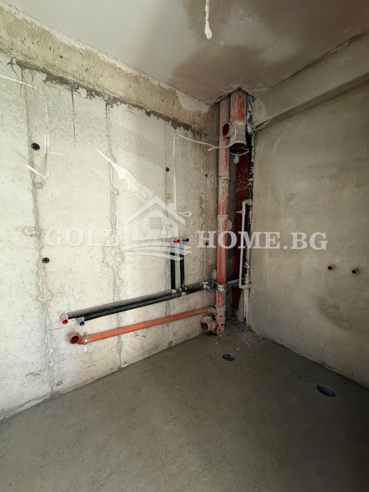 Продава 3-СТАЕН, гр. Пловдив, Остромила, снимка 13 - Апартаменти - 55189247