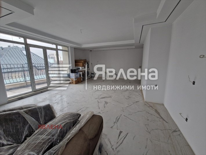Продава 4-СТАЕН, гр. София, Красно село, снимка 8 - Апартаменти - 54371726
