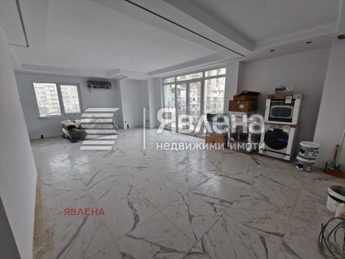 Продава 4-СТАЕН, гр. София, Красно село, снимка 7 - Апартаменти - 54371726