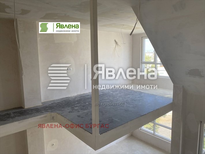 Продава МНОГОСТАЕН, гр. Бургас, Лазур, снимка 7 - Aпартаменти - 47380463