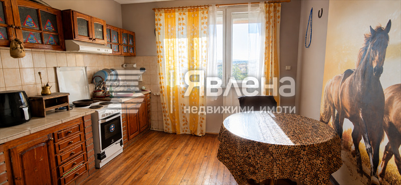 Продава МНОГОСТАЕН, гр. Перник, Могиличе, снимка 5 - Апартаменти - 55620588