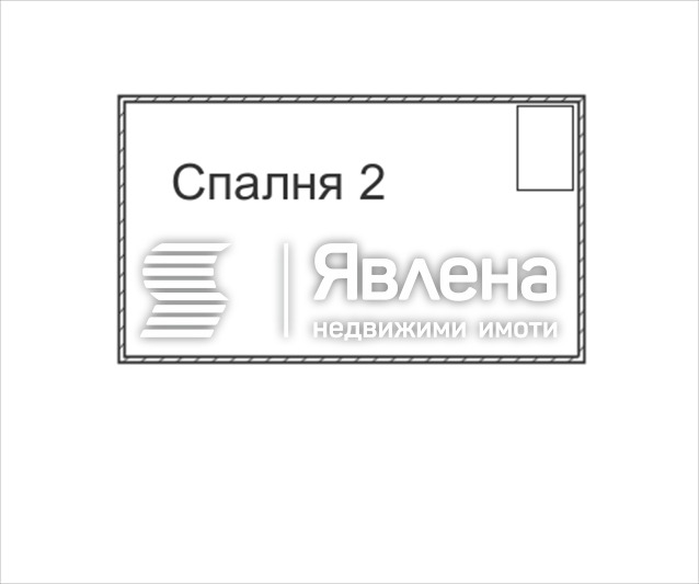 Продава МНОГОСТАЕН, гр. Перник, Могиличе, снимка 9 - Апартаменти - 55620588