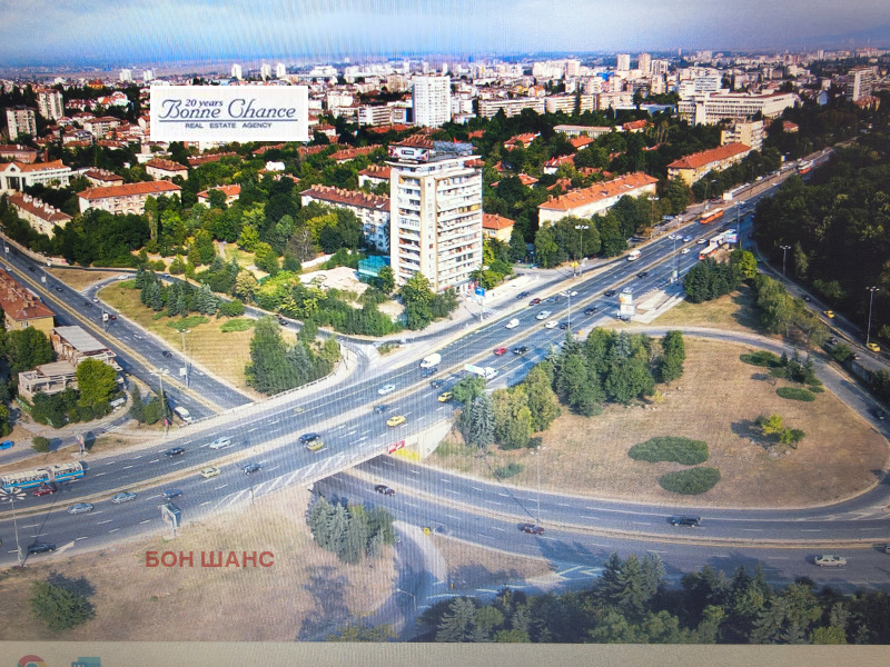 Продава ОФИС, гр. София, 7-ми 11-ти километър, снимка 4 - Офиси - 53382592