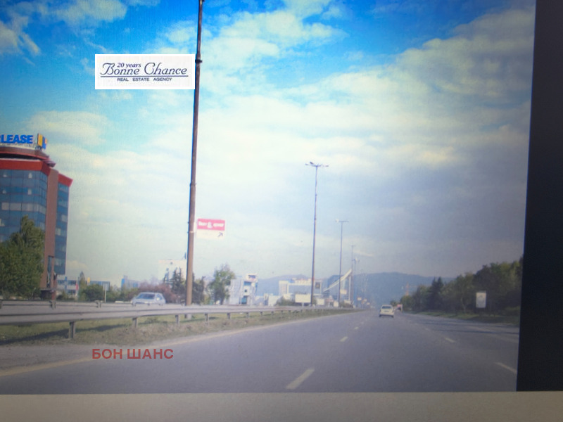 Продава ОФИС, гр. София, 7-ми 11-ти километър, снимка 2 - Офиси - 53382592