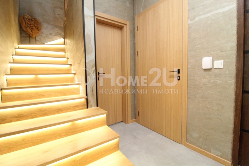 En venta  Casa región Plovdiv , Markovo , 191 metros cuadrados | 84450872 - imagen [5]