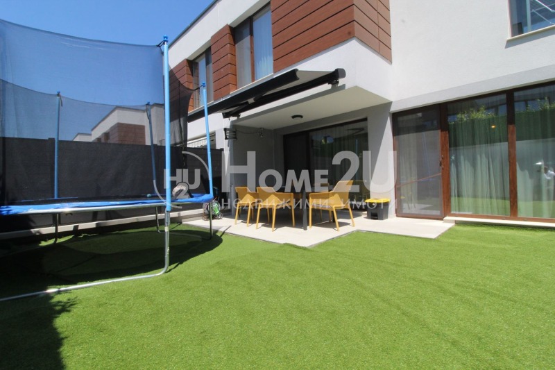 En venta  Casa región Plovdiv , Markovo , 191 metros cuadrados | 84450872 - imagen [14]