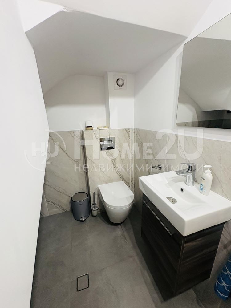 En venta  Casa región Plovdiv , Markovo , 191 metros cuadrados | 84450872 - imagen [15]