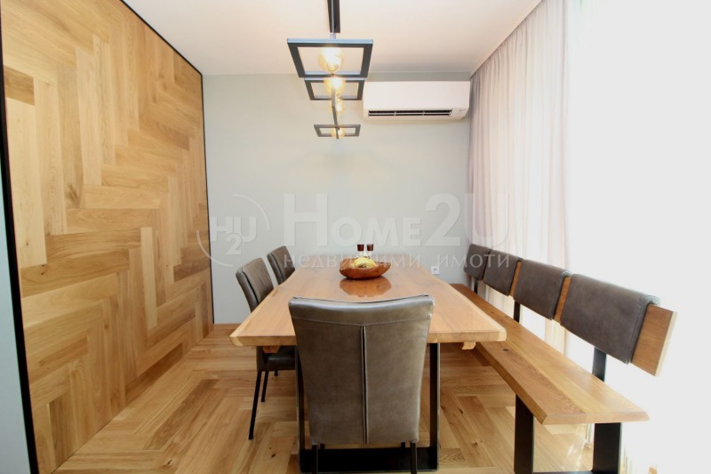 En venta  Casa región Plovdiv , Markovo , 191 metros cuadrados | 84450872 - imagen [3]