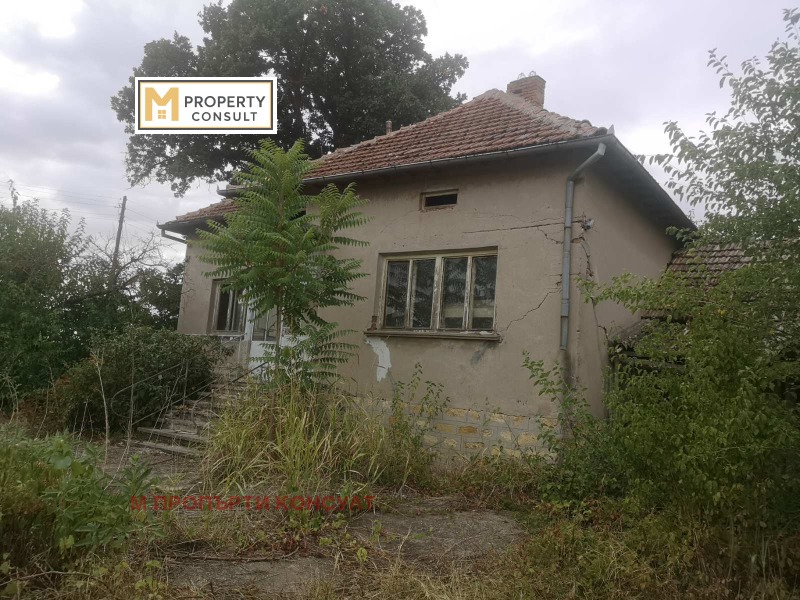 Zu verkaufen  Haus region Plewen , Dolni Lukowit , 100 qm | 24869931 - Bild [3]