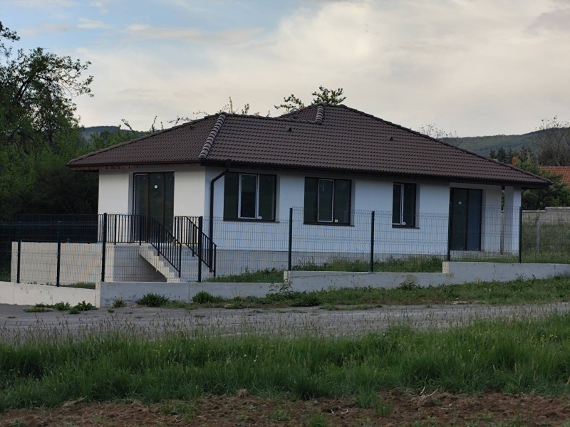 Продава КЪЩА, с. Долна Диканя, област Перник, снимка 9 - Къщи - 52718647