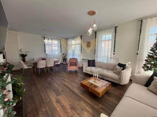 Продава КЪЩА, гр. Варна, м-т Ален мак, снимка 3 - Къщи - 52748034