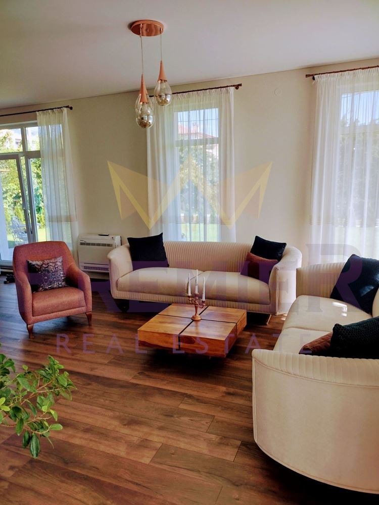 Продава КЪЩА, гр. Варна, м-т Ален мак, снимка 5 - Къщи - 52748034