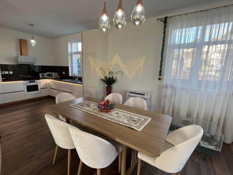 Продава КЪЩА, гр. Варна, м-т Ален мак, снимка 2 - Къщи - 52748034