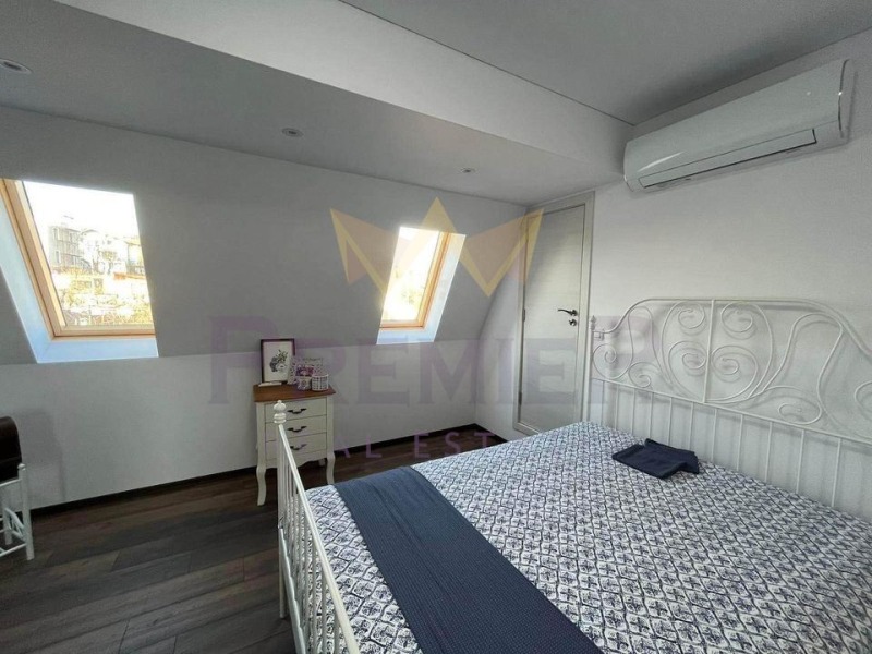 Продава КЪЩА, гр. Варна, м-т Ален мак, снимка 12 - Къщи - 52748034