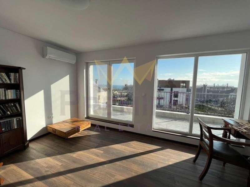 Продава КЪЩА, гр. Варна, м-т Ален мак, снимка 13 - Къщи - 52748034