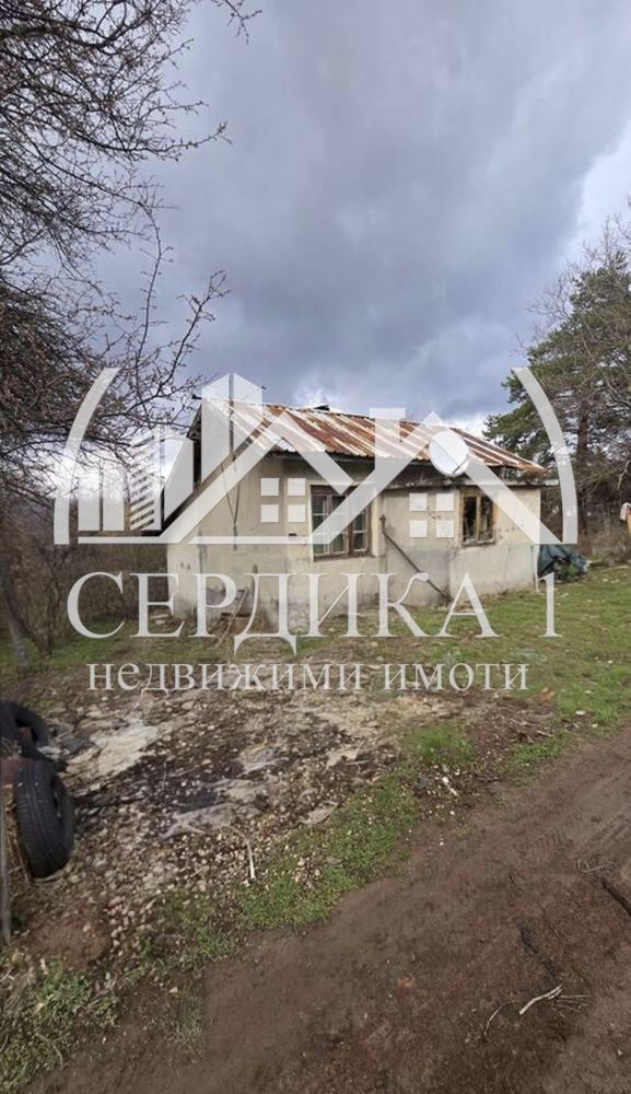 Продава КЪЩА, с. Дреново, област София област