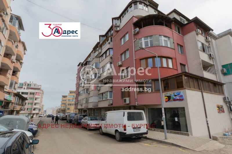 Satılık  Mağaza Burgas , Meden rudnik - zona A , 74 metrekare | 40309405 - görüntü [2]