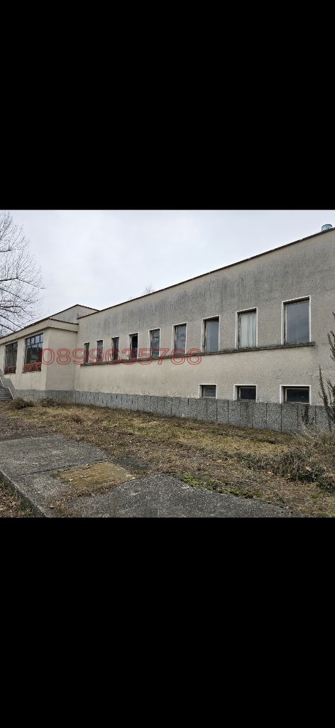 Te koop  Industrie gebouw regio Gabrovo , Platsjkovtsi , 48000 m² | 91258596 - afbeelding [12]