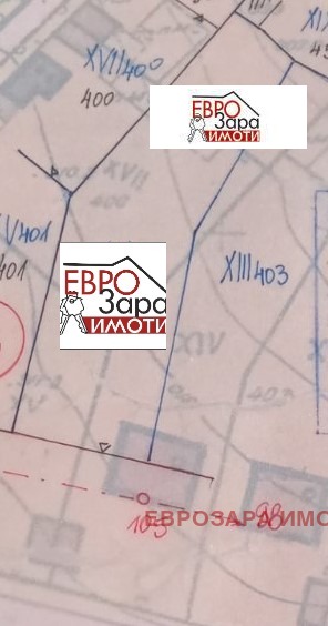 Продава  Парцел, област Стара Загора, с. Яворово • 17 000 EUR • ID 82202223 — holmes.bg - [1] 