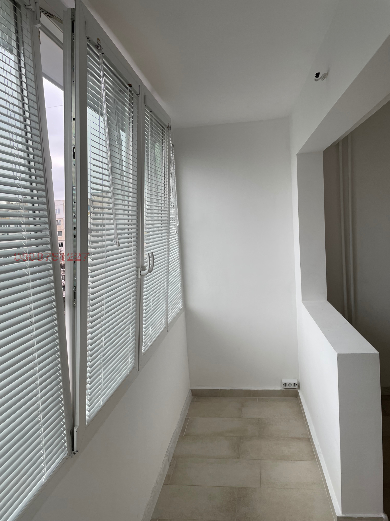 Продава 1-СТАЕН, гр. София, Надежда 3, снимка 2 - Апартаменти - 54024073