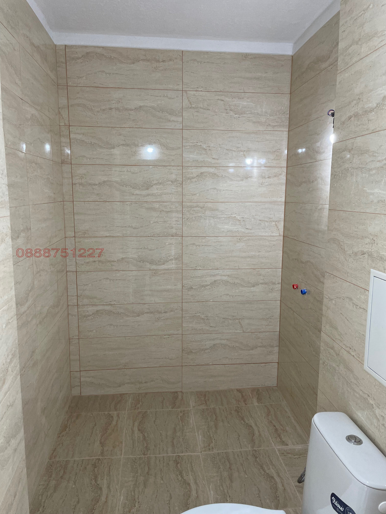 Продава 1-СТАЕН, гр. София, Надежда 3, снимка 5 - Апартаменти - 54024073