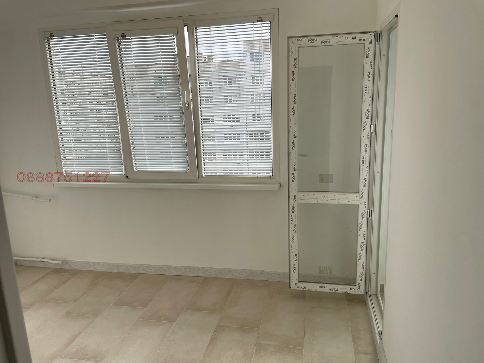 Продава 1-СТАЕН, гр. София, Надежда 3, снимка 7 - Апартаменти - 54024073