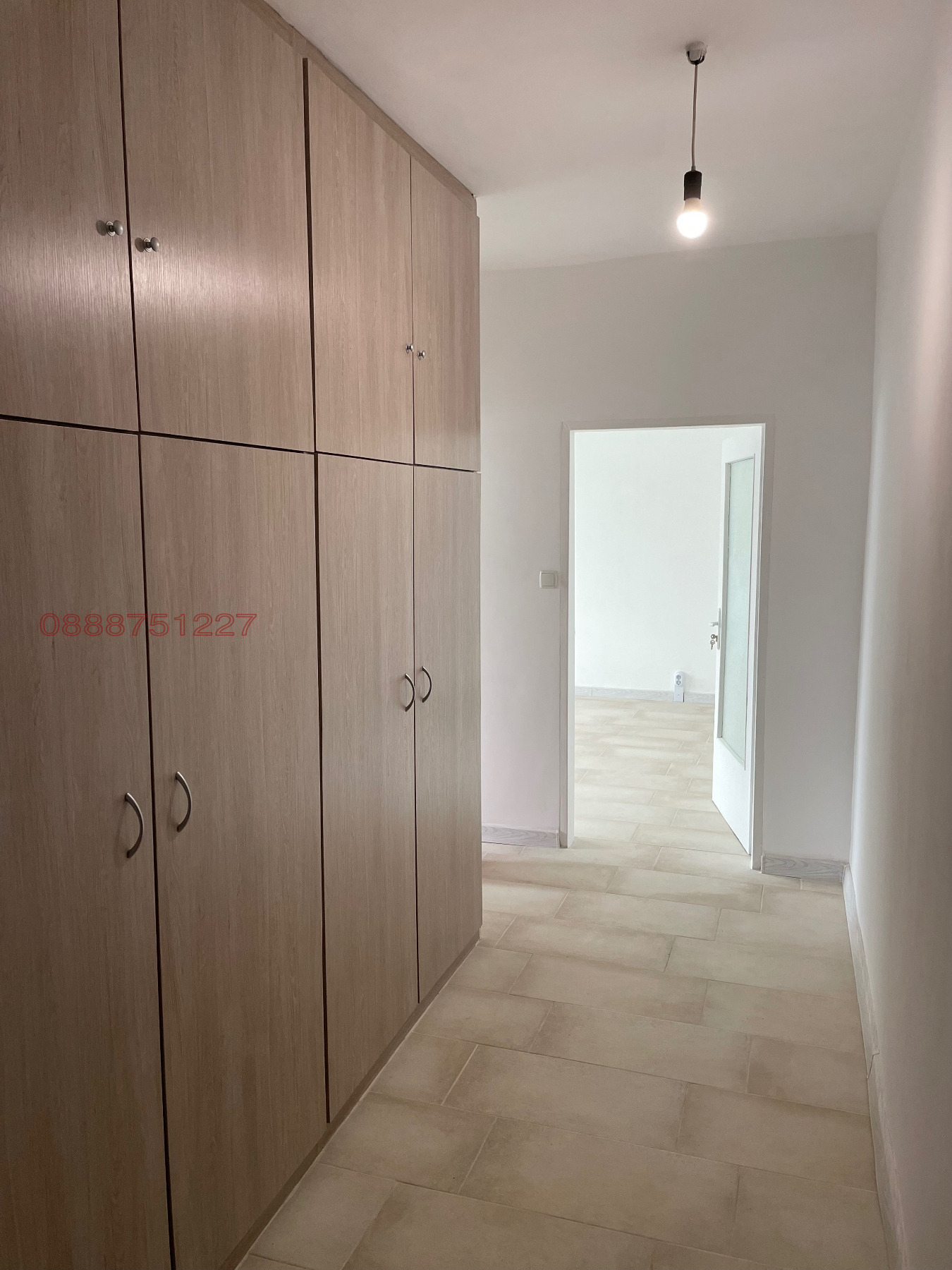 Продава 1-СТАЕН, гр. София, Надежда 3, снимка 4 - Апартаменти - 54024073