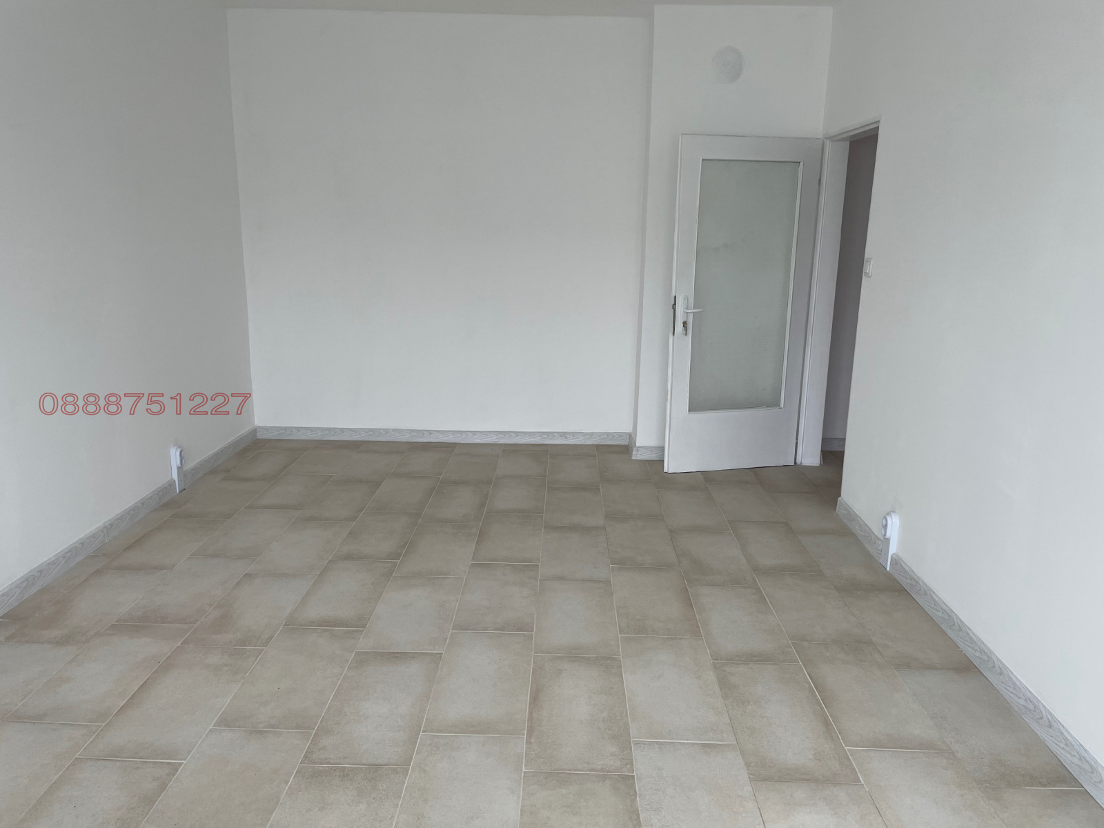 Продава 1-СТАЕН, гр. София, Надежда 3, снимка 3 - Апартаменти - 54024073