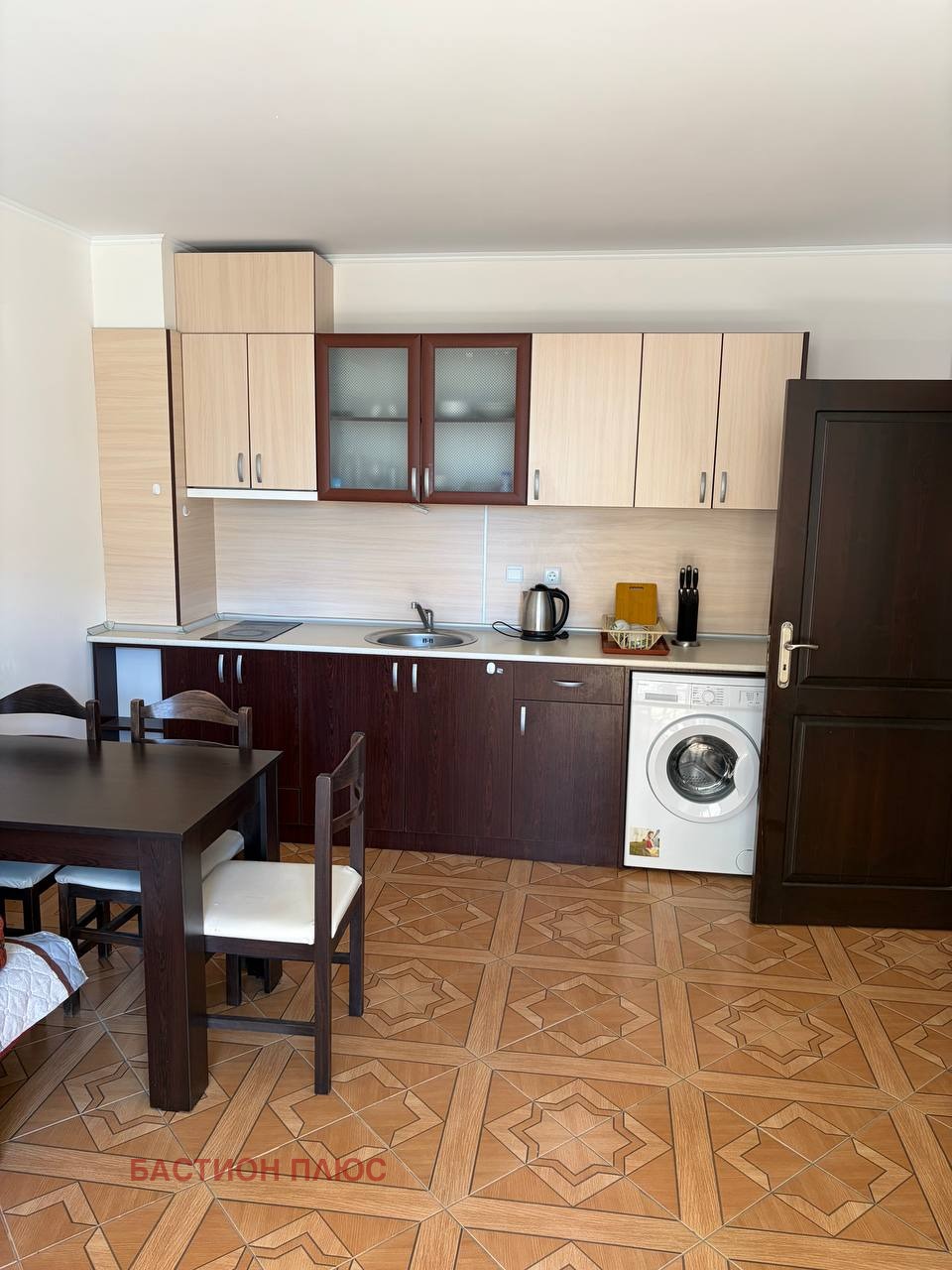 Продава 1-СТАЕН, гр. Несебър, област Бургас, снимка 3 - Апартаменти - 56165596
