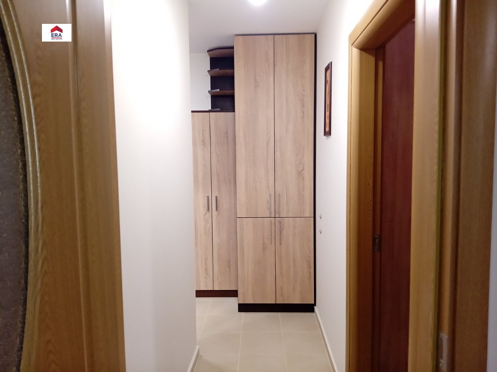 Продава 2-СТАЕН, гр. Стара Загора, Казански, снимка 2 - Апартаменти - 47521009