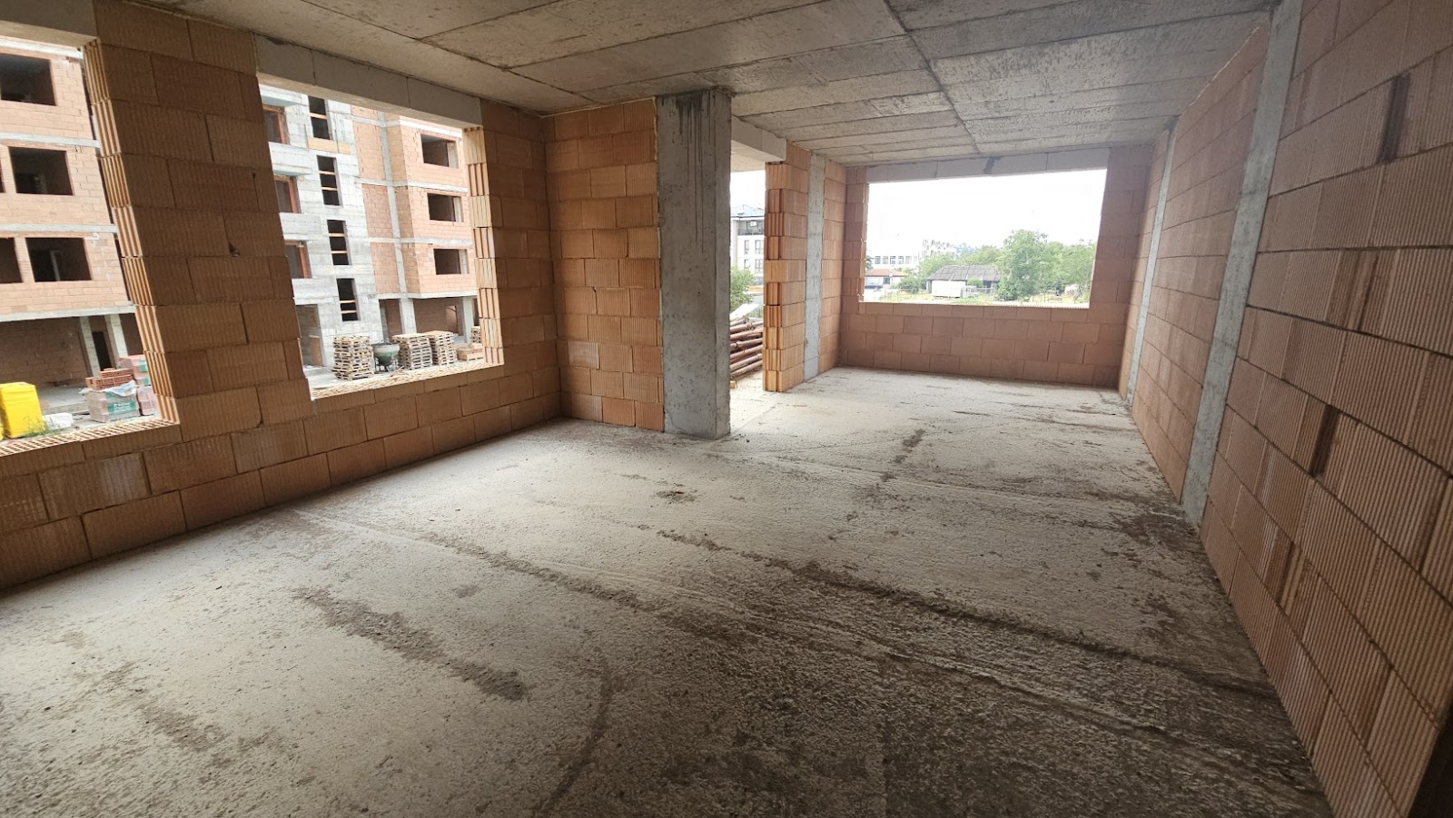 Продава 2-СТАЕН, гр. Пловдив, Христо Смирненски, снимка 2 - Апартаменти - 51467364
