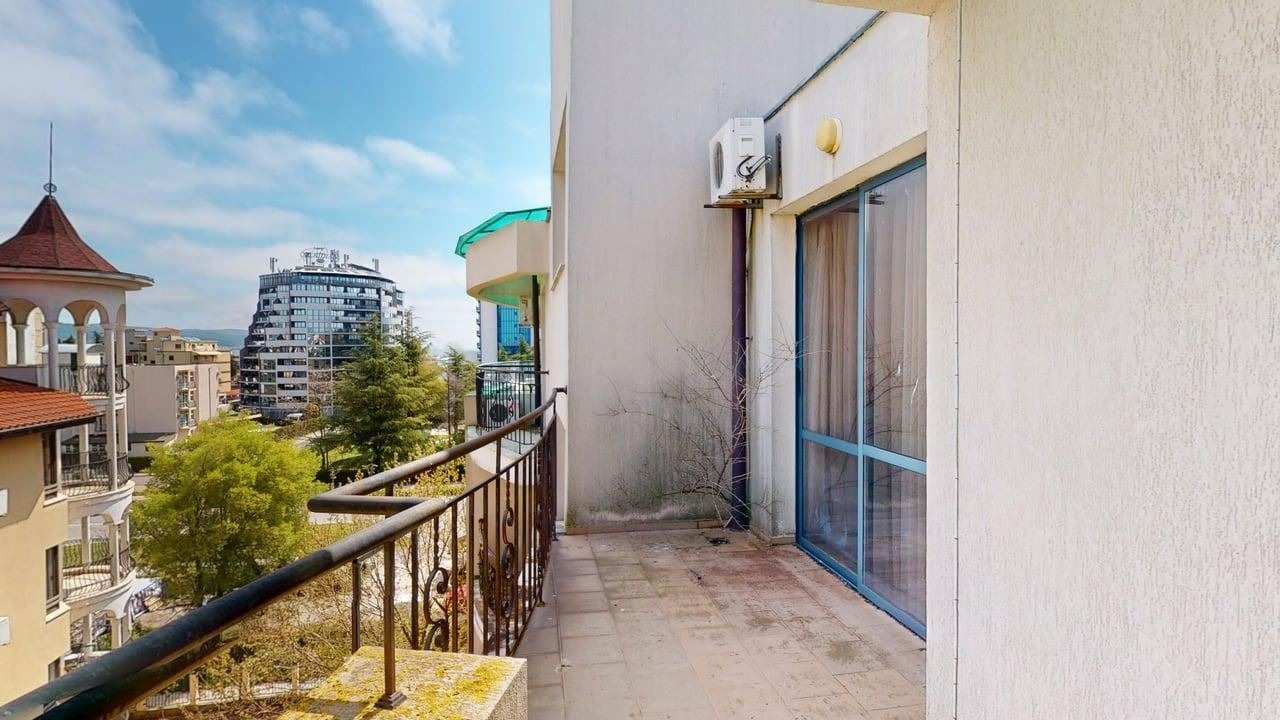 Продава 2-СТАЕН, к.к. Слънчев бряг, област Бургас