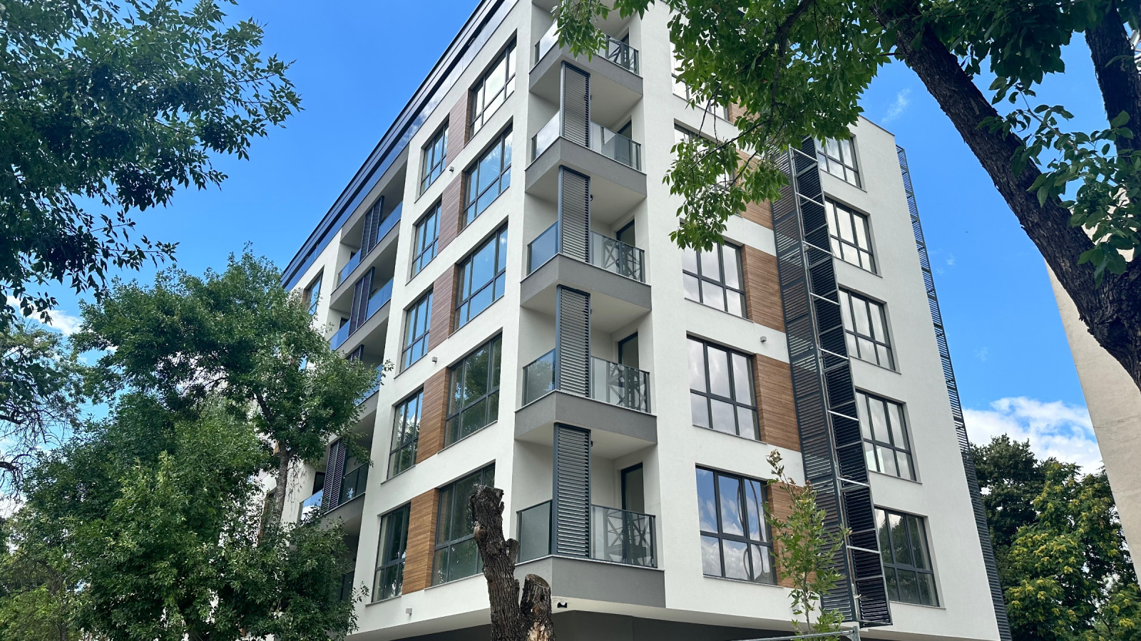 Продава 2-СТАЕН, гр. Пловдив, Кючук Париж, снимка 3 - Апартаменти - 55724268