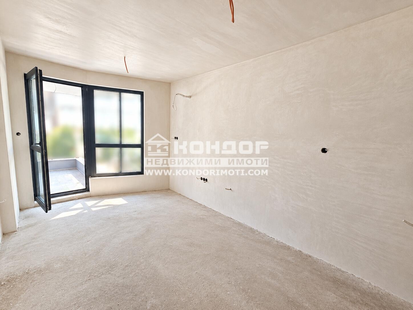 Продава 3-СТАЕН, гр. Пловдив, Въстанически, снимка 6 - Апартаменти - 47267998