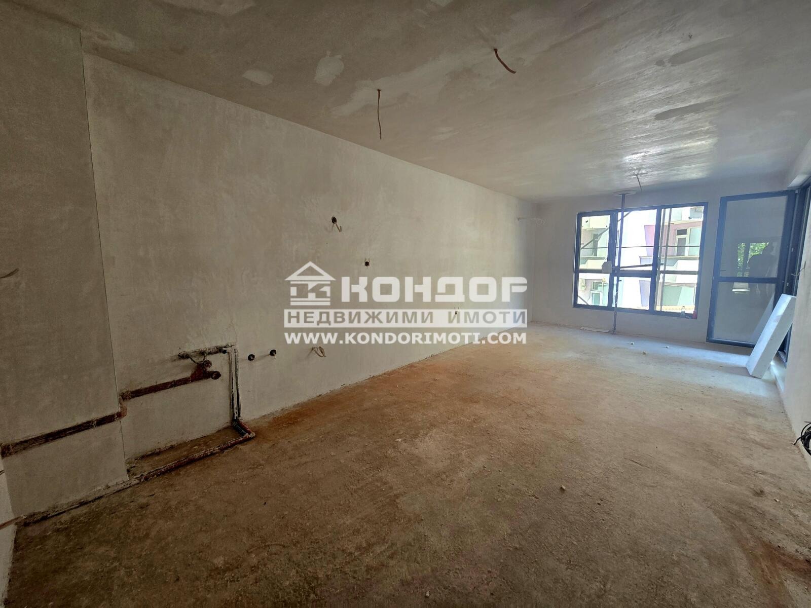 Продава 3-СТАЕН, гр. Пловдив, Кючук Париж, снимка 3 - Апартаменти - 47267998