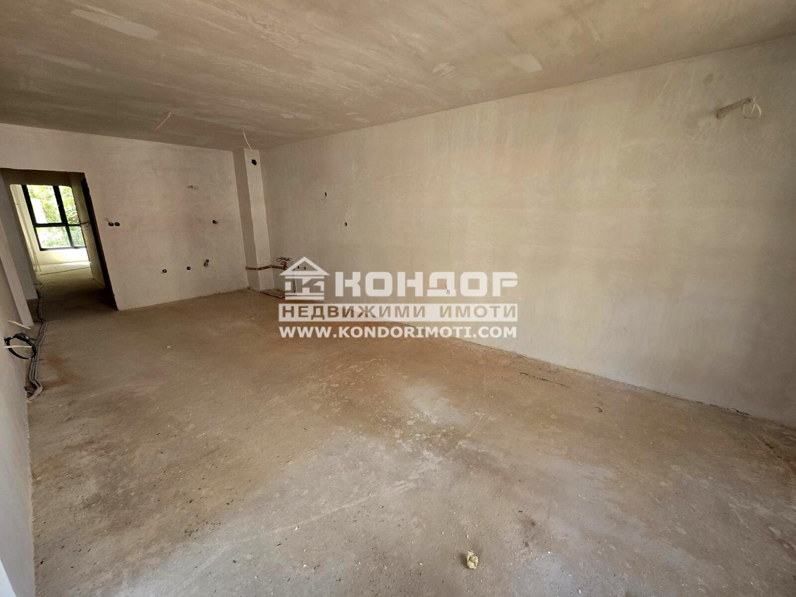 Продава 3-СТАЕН, гр. Пловдив, Кючук Париж, снимка 2 - Апартаменти - 47267998