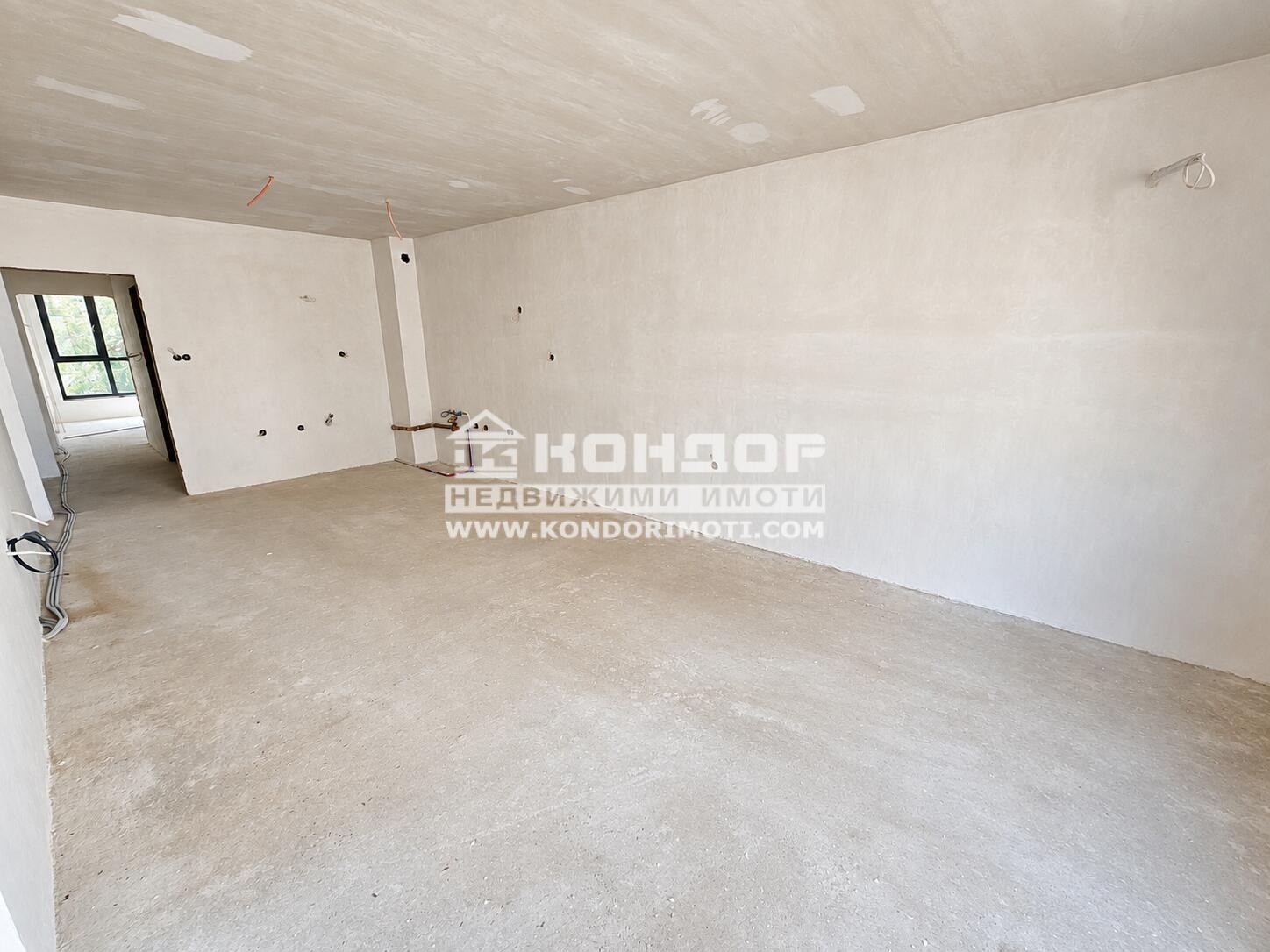 Продава 3-СТАЕН, гр. Пловдив, Въстанически, снимка 4 - Апартаменти - 47267998