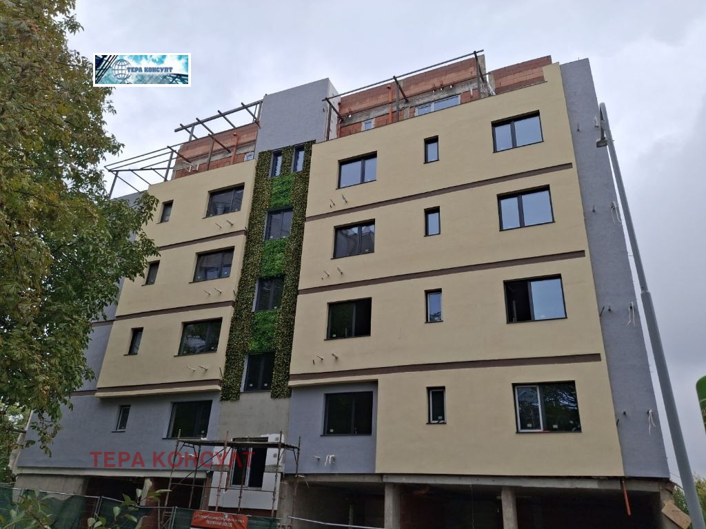 Продава 3-СТАЕН, гр. Плевен, Широк център, снимка 2 - Апартаменти - 52233441