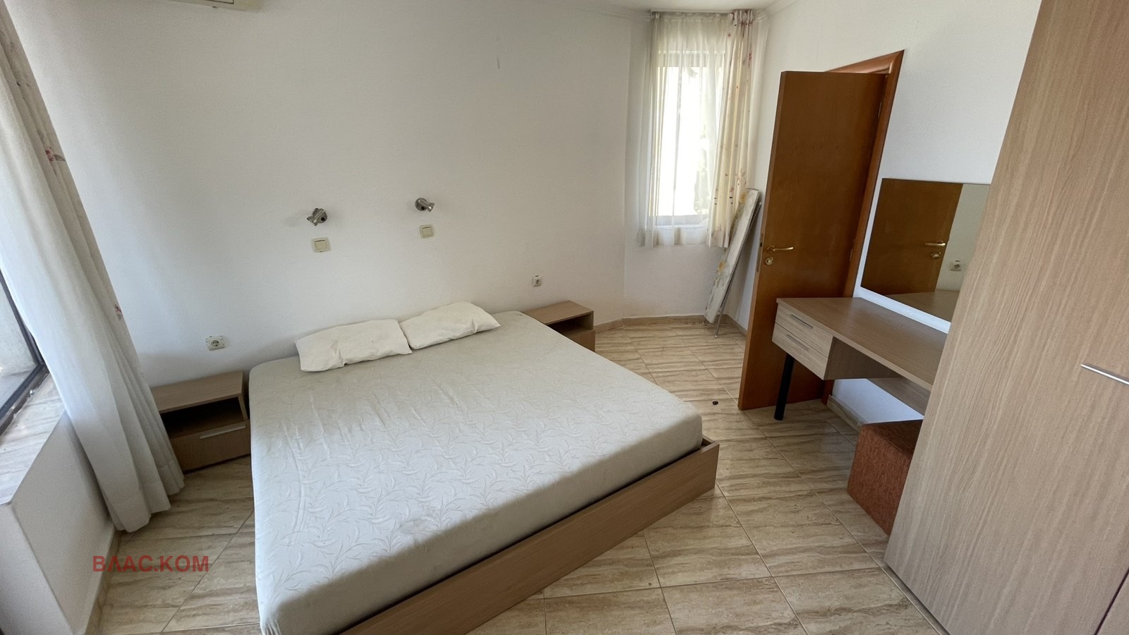 Продава 3-СТАЕН, гр. Свети Влас, област Бургас, снимка 9 - Апартаменти - 54076936