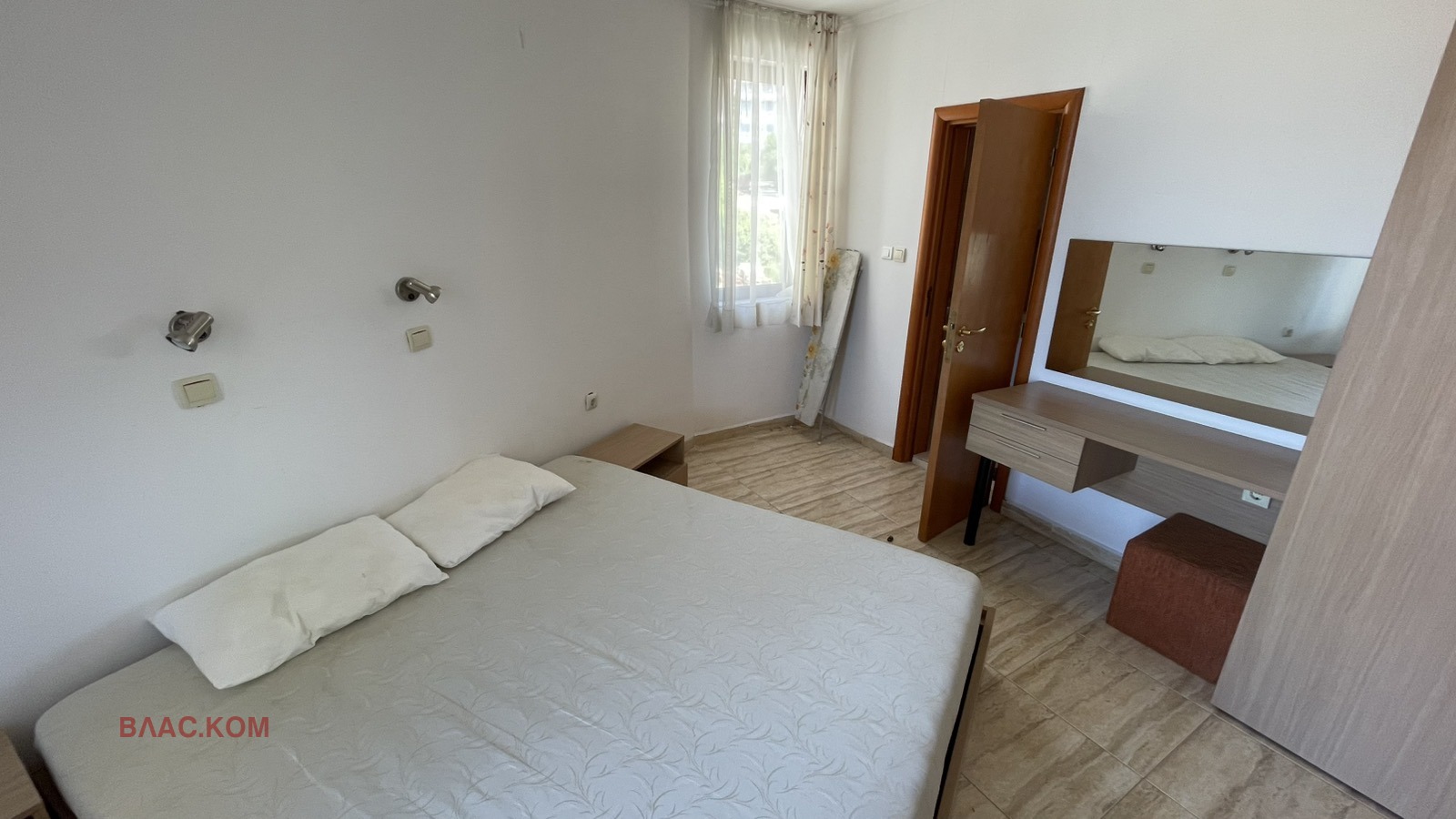 Продава 3-СТАЕН, гр. Свети Влас, област Бургас, снимка 10 - Апартаменти - 54076936