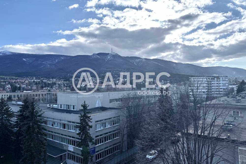 Продава 3-СТАЕН, гр. София, Карпузица, снимка 8 - Апартаменти - 54225961