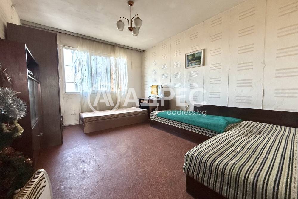 Продава 3-СТАЕН, гр. София, Карпузица, снимка 6 - Апартаменти - 54225961