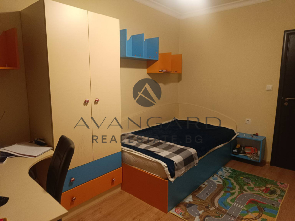 Продава 3-СТАЕН, гр. Пловдив, Кючук Париж, снимка 5 - Апартаменти - 54638568