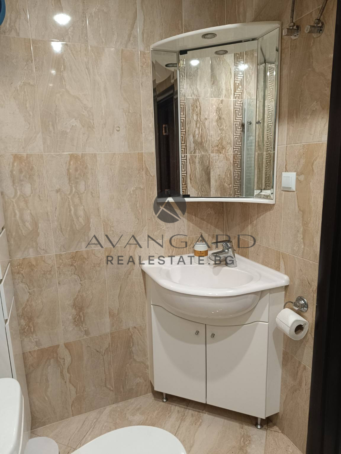 Продава 3-СТАЕН, гр. Пловдив, Кючук Париж, снимка 7 - Апартаменти - 54638568