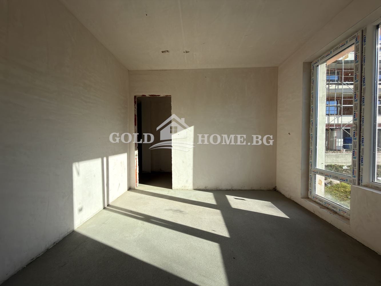 Продава 3-СТАЕН, гр. Пловдив, Остромила, снимка 5 - Апартаменти - 55189247