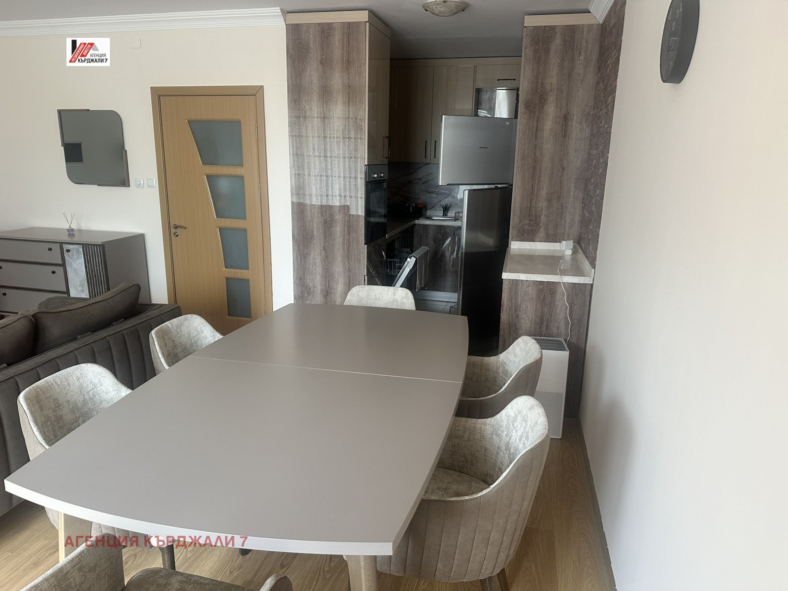 Продава 3-СТАЕН, гр. Кърджали, Център, снимка 5 - Апартаменти - 55219977