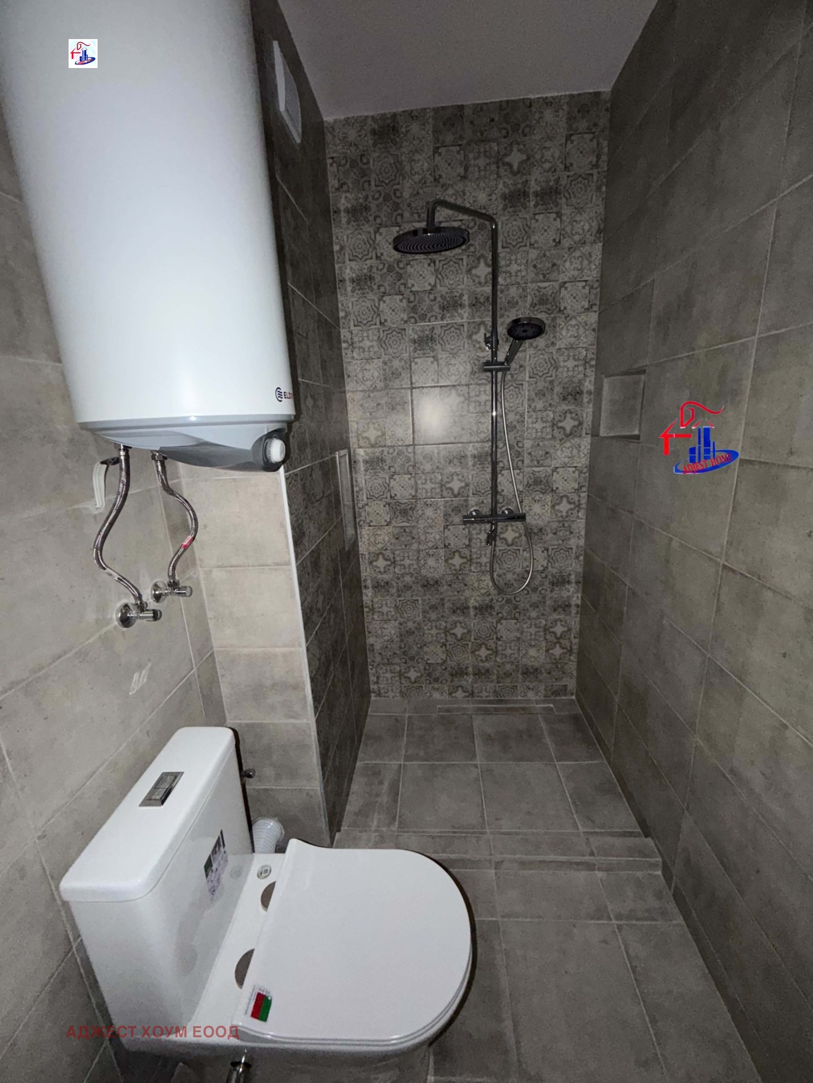 Продава 3-СТАЕН, гр. Шумен, Тракия, снимка 7 - Апартаменти - 56445265
