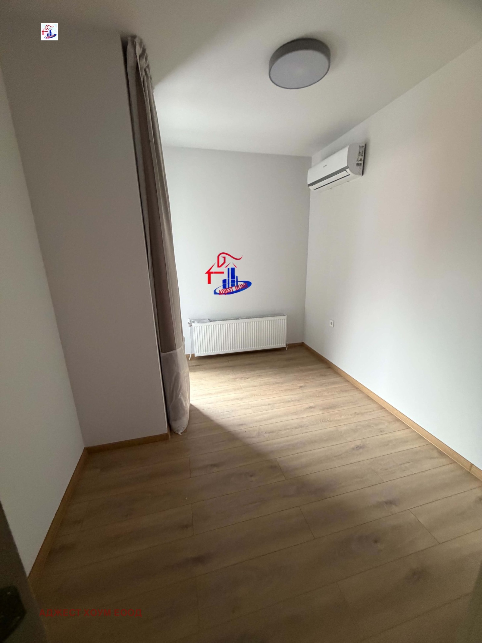 Продава 3-СТАЕН, гр. Шумен, Тракия, снимка 4 - Апартаменти - 56445265