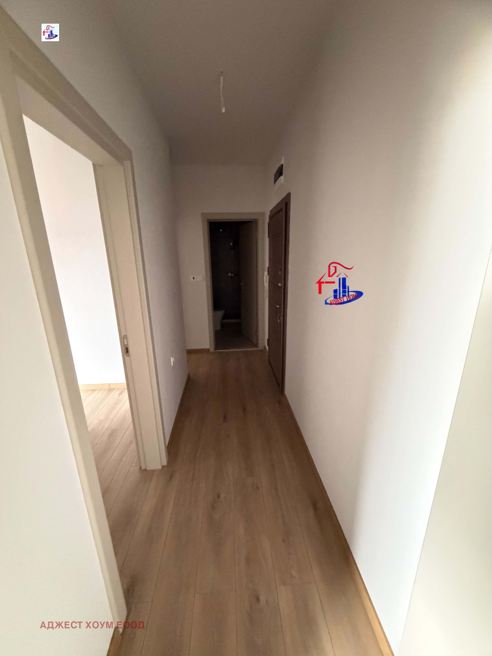 Продава 3-СТАЕН, гр. Шумен, Тракия, снимка 6 - Апартаменти - 56445265